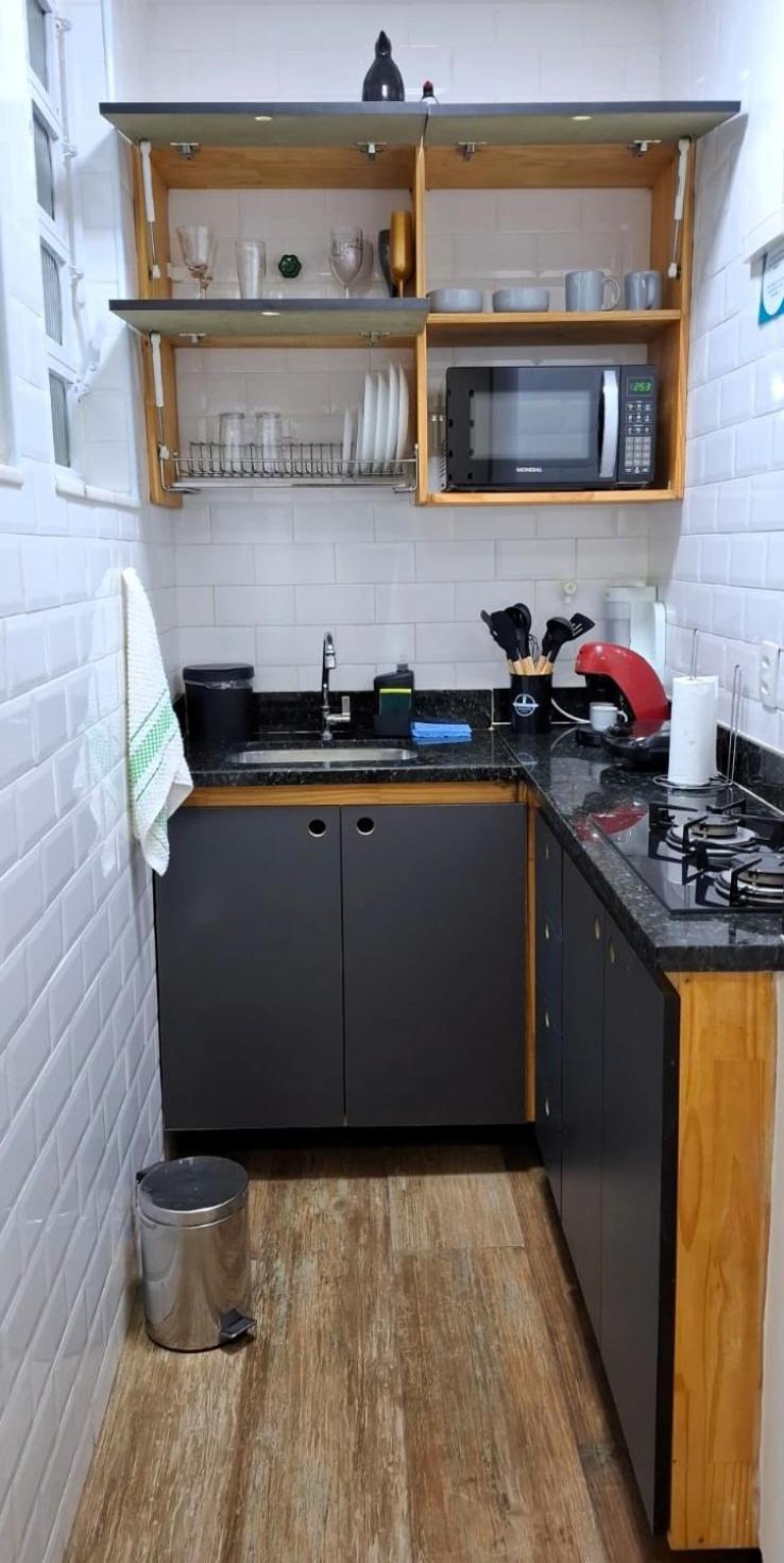 Apartamento Apezinho.Loft Río de Janeiro Exterior foto