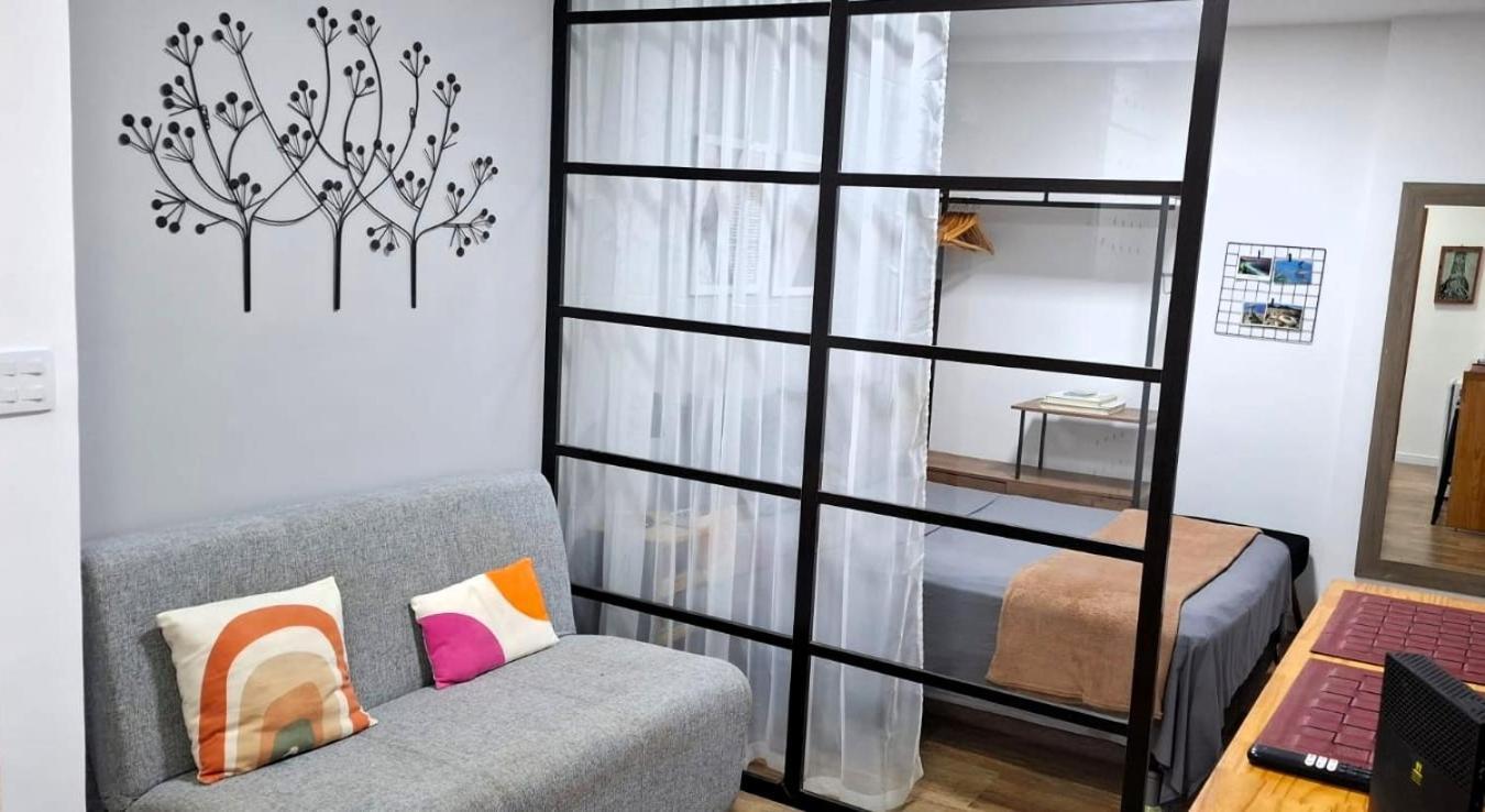 Apartamento Apezinho.Loft Río de Janeiro Exterior foto