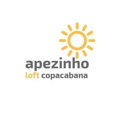 Apartamento Apezinho.Loft Río de Janeiro Exterior foto